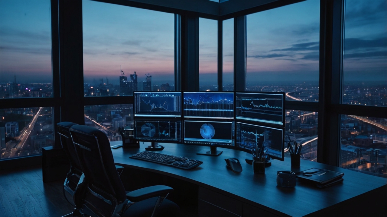 Forsgrinden financial services
